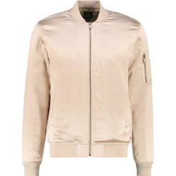 Kurtki męskie: Black Kaviar SKYWASH Kurtka Bomber beige