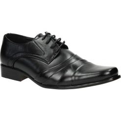 Wizytowe casu mxc251. Buty wizytowe męskie Casu, bez zapięcia. Za 89,99 zł.