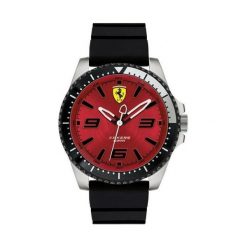 Biżuteria i zegarki: Scuderia Ferrari 0830463 Xx Kers - Zobacz także Książki, muzyka, multimedia, zabawki, zegarki i wiele więcej