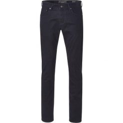 Jeansy męskie regular: Baldessarini JACK Jeansy Straight leg marine