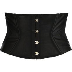 Body i gorsety: L’Agent by Agent Provocateur PENELOPE Gorset black