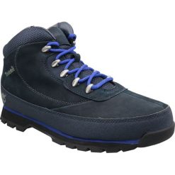 Timberland Euro Brook 6707A 41,5 Granatowe. Buty trekkingowe męskie Timberland, z nubiku, bez zapięcia. W wyprzedaży za 399,99 zł.