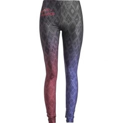 Legginsy: Suicide Squad Daddy's Lil' Monster Legginsy wielokolorowy