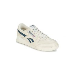 Buty Reebok Classic PHASE 1 PRO MU. Brązowe trampki i tenisówki damskie Reebok Classic, bez wzorów, bez zapięcia. Za 399,00 zł.