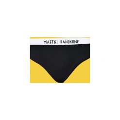 Figi: Majki randkowe – figi bambusowe damskie