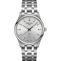 Zegarki męskie: PROMOCJA ZEGAREK CERTINA GENT QUARTZ