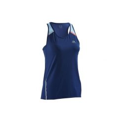 Topy sportowe damskie: Koszulka RUN DRY+