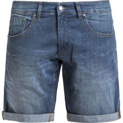 Bermudy męskie: Shine Original Wardell - Regular Shorts Krótkie spodenki jeansowe niebieski
