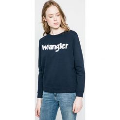 Bluzy damskie: Wrangler – Bluza