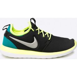 Buty sportowe chłopięce: Nike Kids – Buty dziecięce Roshe Two