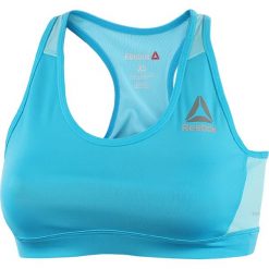 Biustonosze sportowe: biustonosz sportowy REEBOK WORKOUT READY BRA / AZ0316 – REEBOK WORKOUT READY BRA