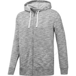 Bluza z kapturem Reebok Marble Melange CE3916. Bluzy męskie Reebok, m, z materiału, z kapturem. Za 239,00 zł.