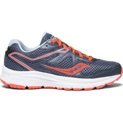 Buty sportowe damskie: buty do biegania damskie SAUCONY GRID COHESION 11 / S10420-2