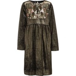 Sukienki dziewczęce: Billieblush Sukienka koktajlowa black