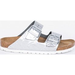 Klapki damskie: Birkenstock – Klapki