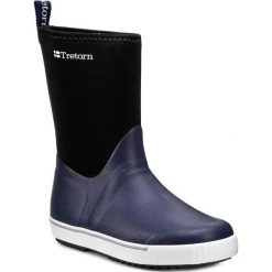 Kalosze męskie: Kalosze TRETORN – Wings Neo 47 280280 Navy Blue