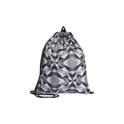 Torby sportowe adidas Torba-worek Wanderlust Graphic. Szare torby podróżne marki Adidas. Za 69,95 zł.