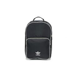 Plecaki adidas CLASSIC ADICOLOR BP. Czarne plecaki męskie Adidas, bez wzorów. Za 153,30 zł.