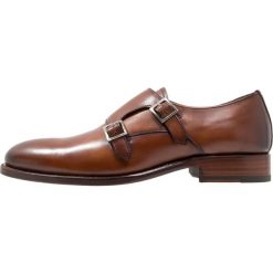 Buty wizytowe męskie: Cordwainer Eleganckie buty elba castagna