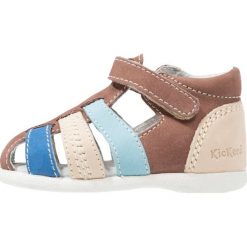 Sandały chłopięce: Kickers Sandały beige