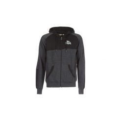 Bluzy Lonsdale ADBURY. Szare bluzy męskie marki Lonsdale, s, bez wzorów, bez kołnierzyka, bez rękawów, bez kaptura. Za 159,20 zł.