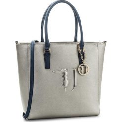 Torebki klasyczne damskie: Torebka TRU TRUSSARDI – Ischia 75B00001 M630