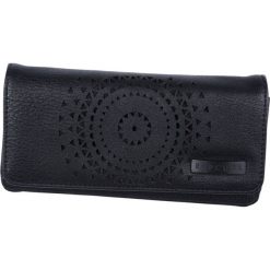 Ripcurl Portfel damski Last Light Black. Czarne portfele damskie RIPCURL. Za 85,00 zł.