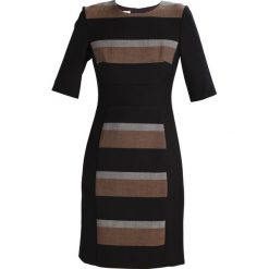 Sukienki: Hobbs Sukienka letnia vicuna black