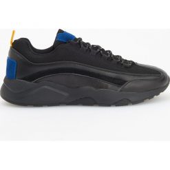 Buty sportowe - Czarny. Czarne halówki męskie Reserved. Za 159,99 zł.