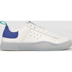 Diesel - Buty. Buty sportowe damskie Diesel. W wyprzedaży za 499,90 zł.