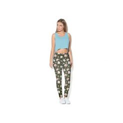 Legginsy CP-012 266. Legginsy sportowe damskie Colour pleasure. Za 109,00 zł.