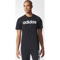 T-shirty męskie: KOSZULKA – KR.REKAW BLACK COMM M TEE