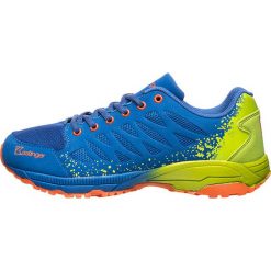 Buty trekkingowe w kolorze niebieskim. Niebieskie buty trekkingowe damskie Kastinger. W wyprzedaży za 175,95 zł.