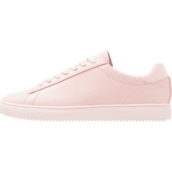 Trampki męskie: Clae BRADLEY Tenisówki i Trampki light pink