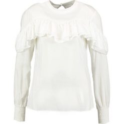 Bluzki damskie: Vila VIELLIA Bluzka white