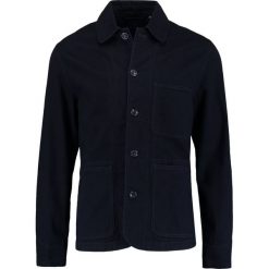 Kurtki męskie: Edwin UNION Kurtka jeansowa indigo
