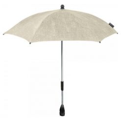 Maxi-Cosi Parasol Nomad Do Wózka Dziecięcego, Piaskowy. Szare parasole marki Maxi-Cosi. Za 125,00 zł.