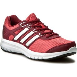 Buty adidas - Duramo Lite W BB0887 Corpnk/Ftwwht. Czerwone buty do biegania damskie Adidas, z materiału. W wyprzedaży za 169,00 zł.