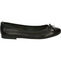 Baleriny damskie: Baleriny – 22545PE PE NE