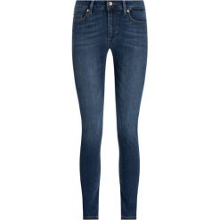 Jeansy Slim Fit Liu Jo UXX037 D4186. Niebieskie jeansy damskie Liu Jo. W wyprzedaży za 359,00 zł.