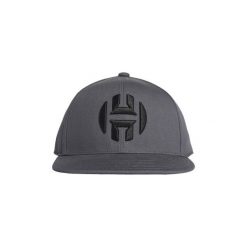 Czapki z daszkiem adidas Czapka Harden. Szare czapki z daszkiem męskie Adidas. Za 169,00 zł.