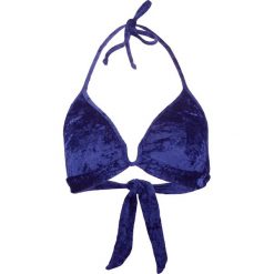 Stroje dwuczęściowe damskie: Cyell MAJ Góra od bikini blue