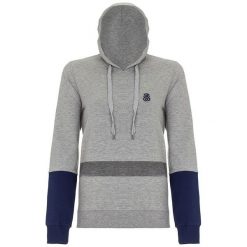 Jimmy Sanders Bluza Damska L Szary. Szare bluzy damskie marki Jimmy Sanders, l. W wyprzedaży za 109,00 zł.