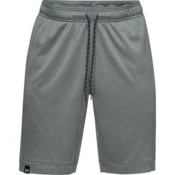 Under Armour Lighter Szorty Szary. Szare spodenki i szorty męskie Under Armour, s, bez wzorów, z poliesteru. Za 188,95 zł.