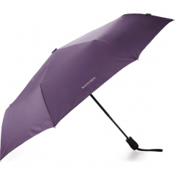 Parasol PA-7-162-V. Fioletowe parasole marki Wittchen. Za 129,00 zł.