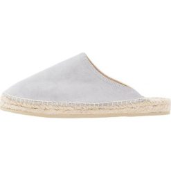 Chodaki damskie: Oas Klapki grey