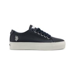 U.S. Polo Sneakersy TRIXY4110S7_YL3. Sneakersy damskie U.S. Polo. Za 219,00 zł.