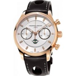 FREDERIC CONSTANT RABAT ZEGAREK FREDERIQUE CONSTANT Vintage Rally Healey FC-397HV5B4. Zegarki męskie FREDERIC CONSTANT. W wyprzedaży za 9310,00 zł.