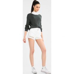 Swetry klasyczne damskie: Object OBJHOBY MORGAN Sweter urban chic