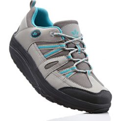 Buty sportowe damskie: Buty sportowe Lico bonprix szaro-turkusowy